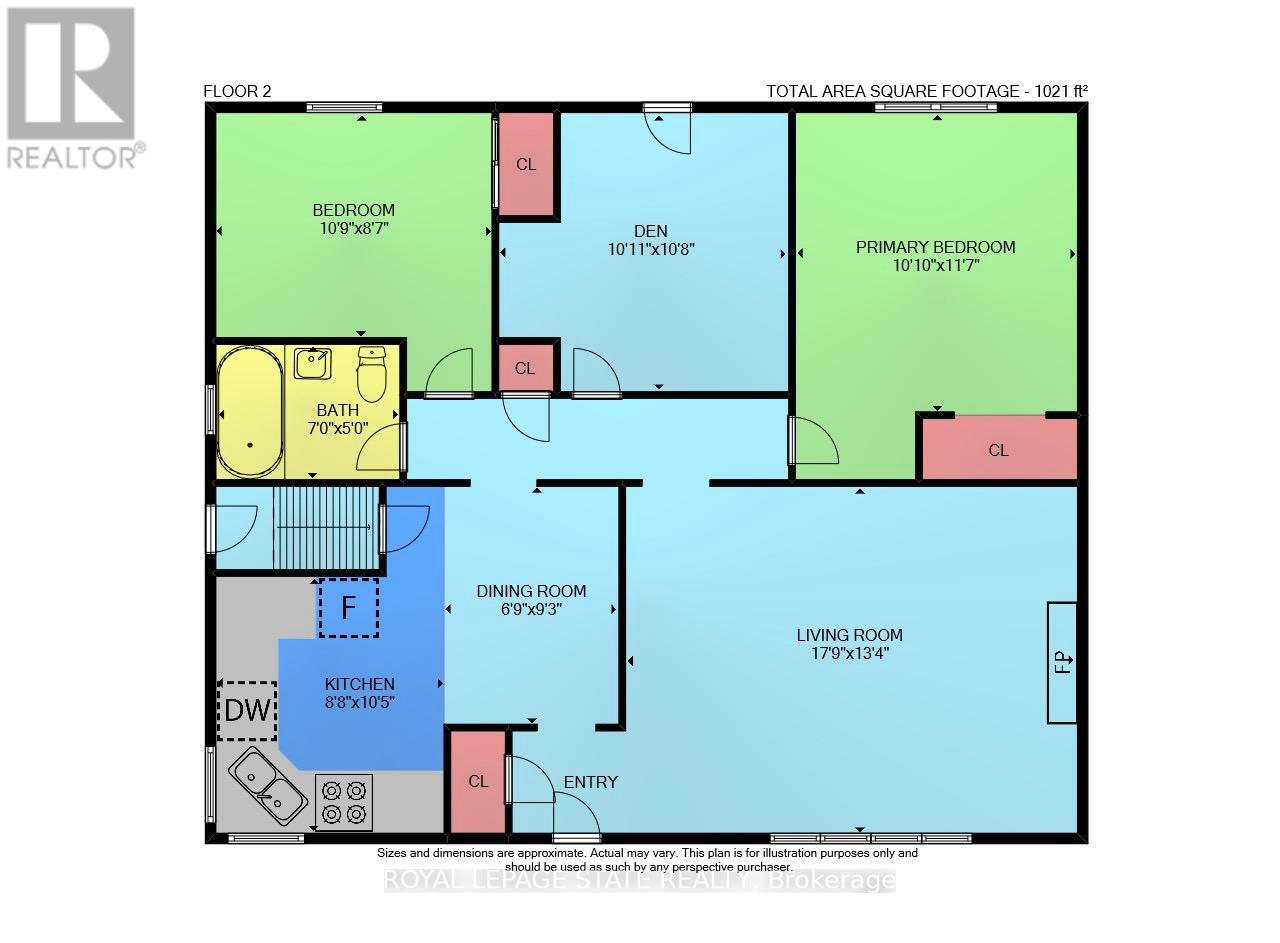 390 East 37th Street Property Photo 42