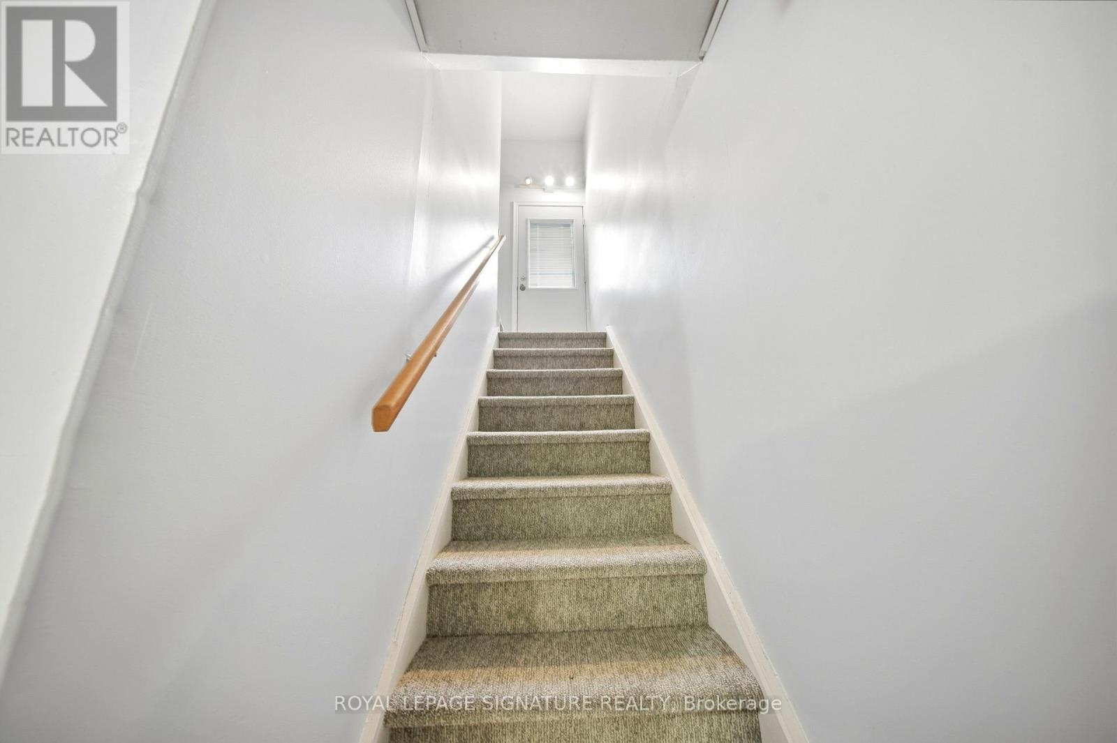Bsmt - 85 Kenora Avenue Property Photo 3