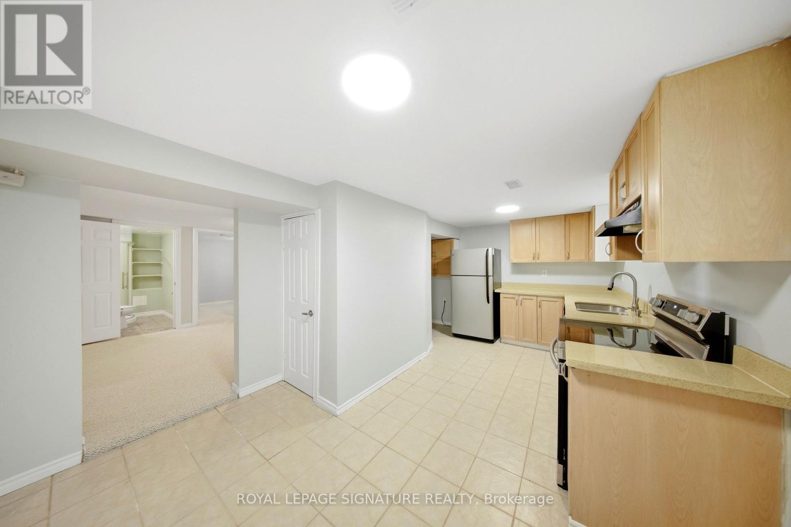 Bsmt - 85 Kenora Avenue Property Photo 6
