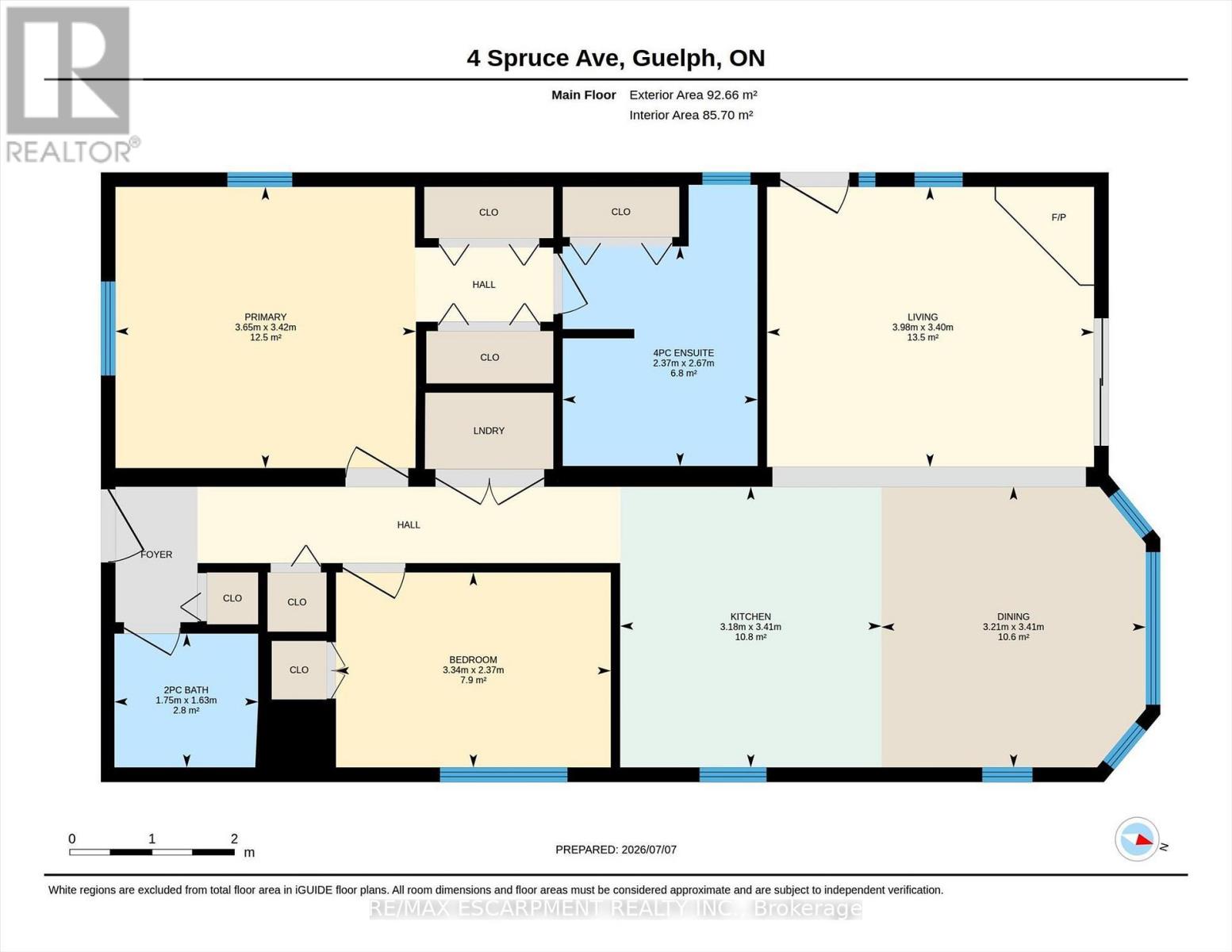 4 Spruce Avenue Property Photo 29