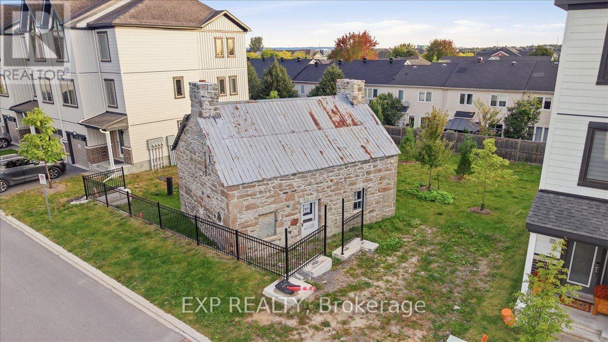 756 KINSTEAD PRIVATE