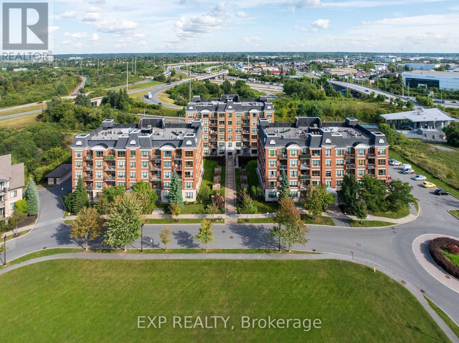 509 - 955 Beauparc Private Property Photo 2