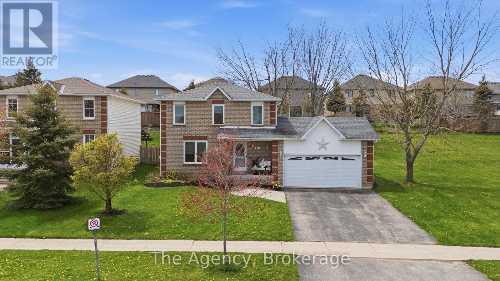 110 Leeson Street S Property Photo 35
