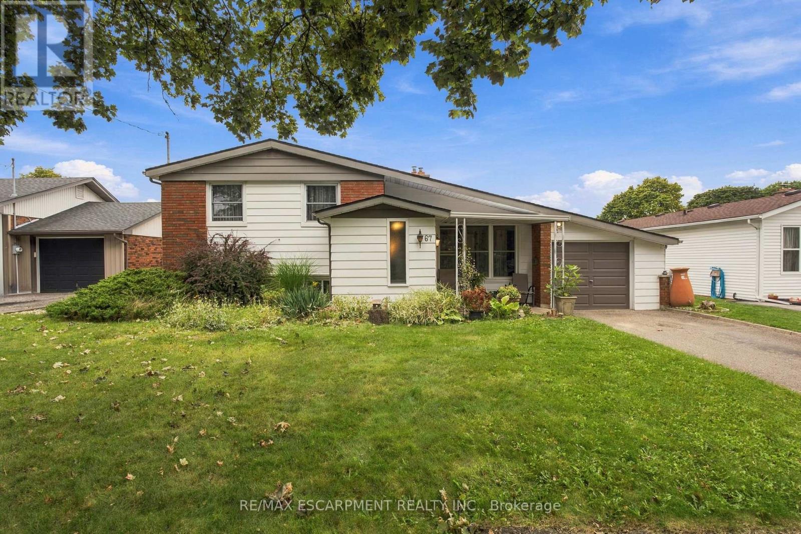 67 Wakelin Terrace Property Photo 1