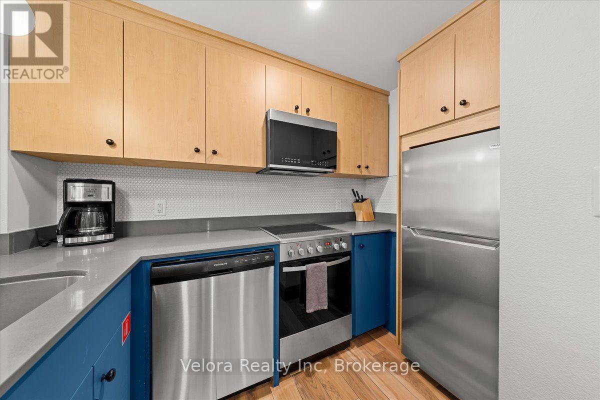 1304 - 161 Laurier Avenue W Property Photo 7