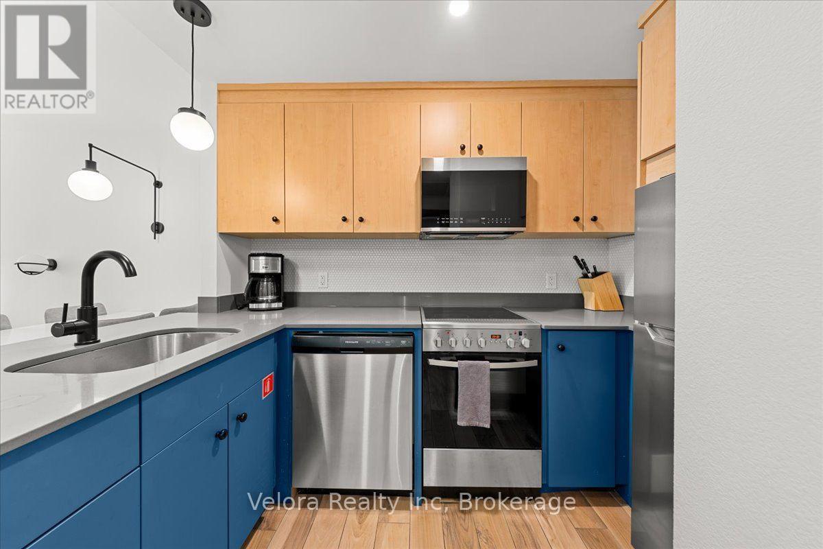 1304 - 161 Laurier Avenue W Property Photo 8