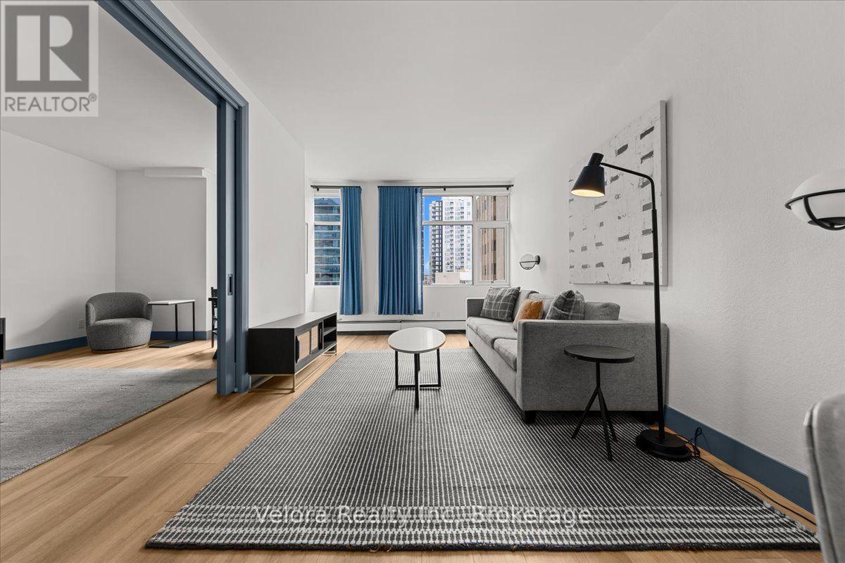 1304 - 161 Laurier Avenue W Property Photo 15