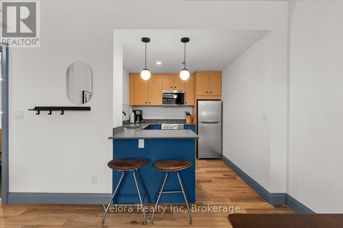 1407 - 161 Laurier Avenue W Property Photo 10