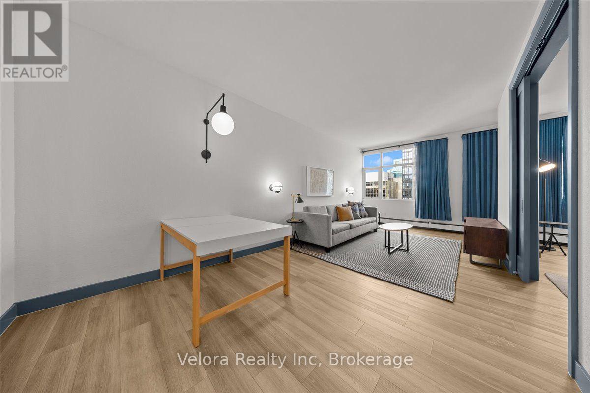 1409 - 161 Laurier Avenue W Property Photo 12