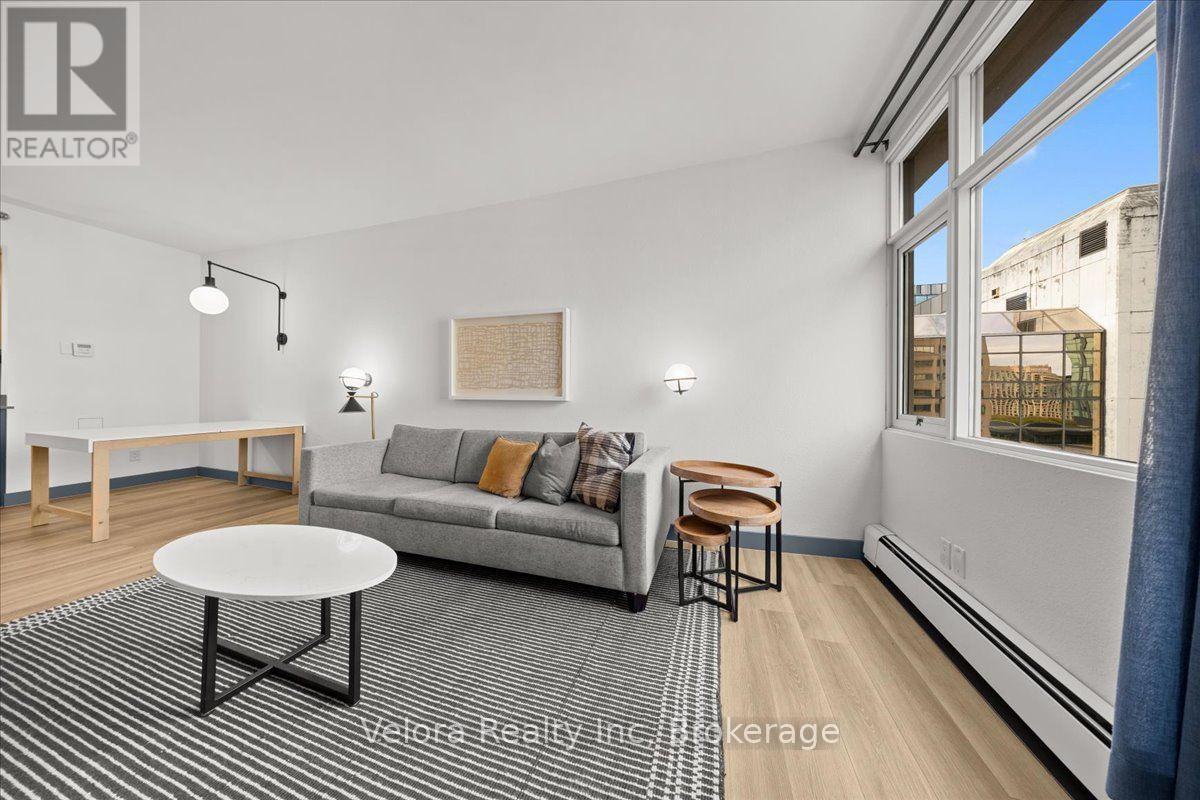 1409 - 161 Laurier Avenue W Property Photo 15