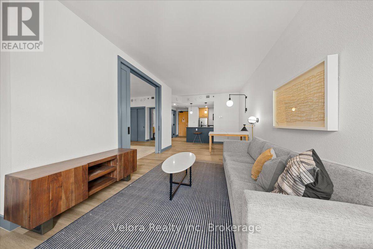 1409 - 161 Laurier Avenue W Property Photo 16
