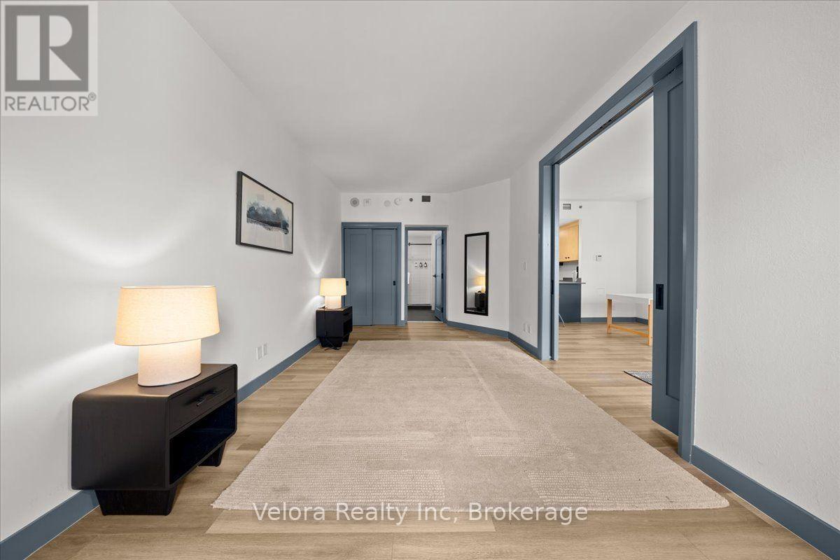 1409 - 161 Laurier Avenue W Property Photo 19