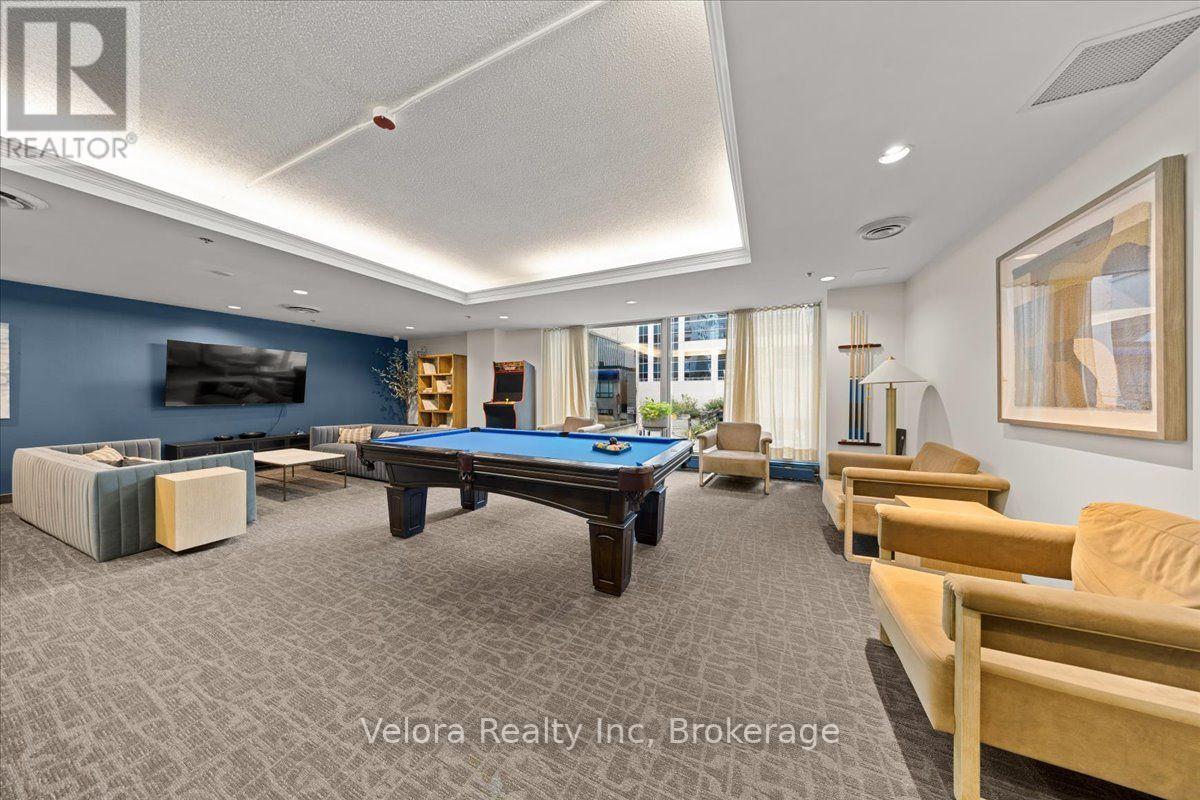 1409 - 161 Laurier Avenue W Property Photo 22