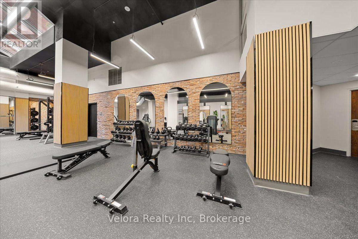 1409 - 161 Laurier Avenue W Property Photo 26