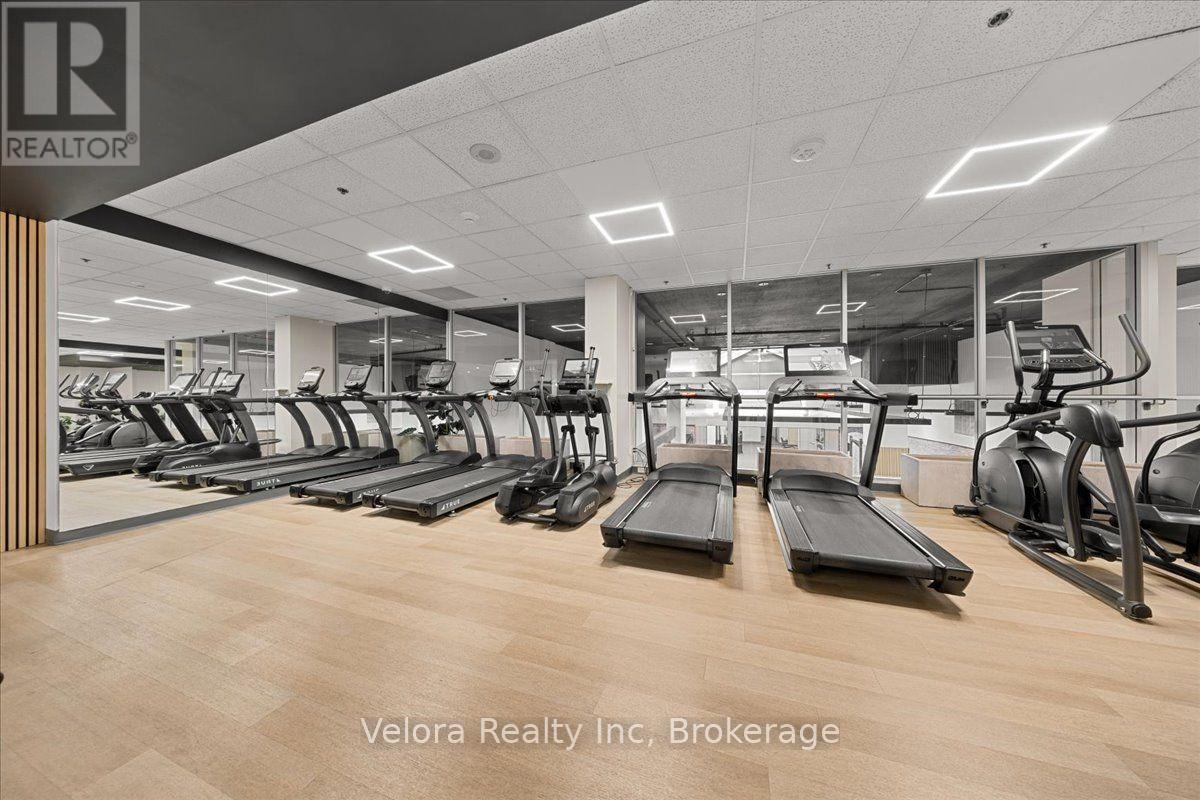 1409 - 161 Laurier Avenue W Property Photo 27