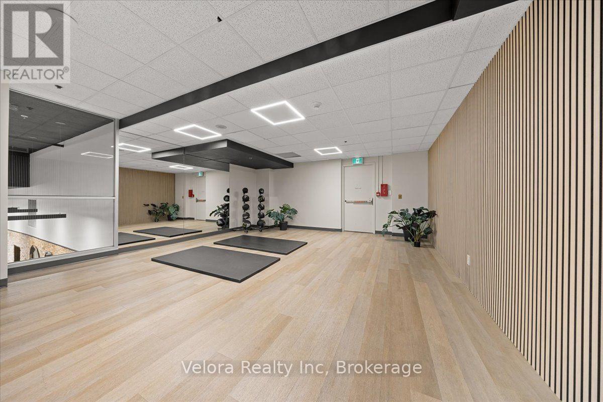 1409 - 161 Laurier Avenue W Property Photo 28