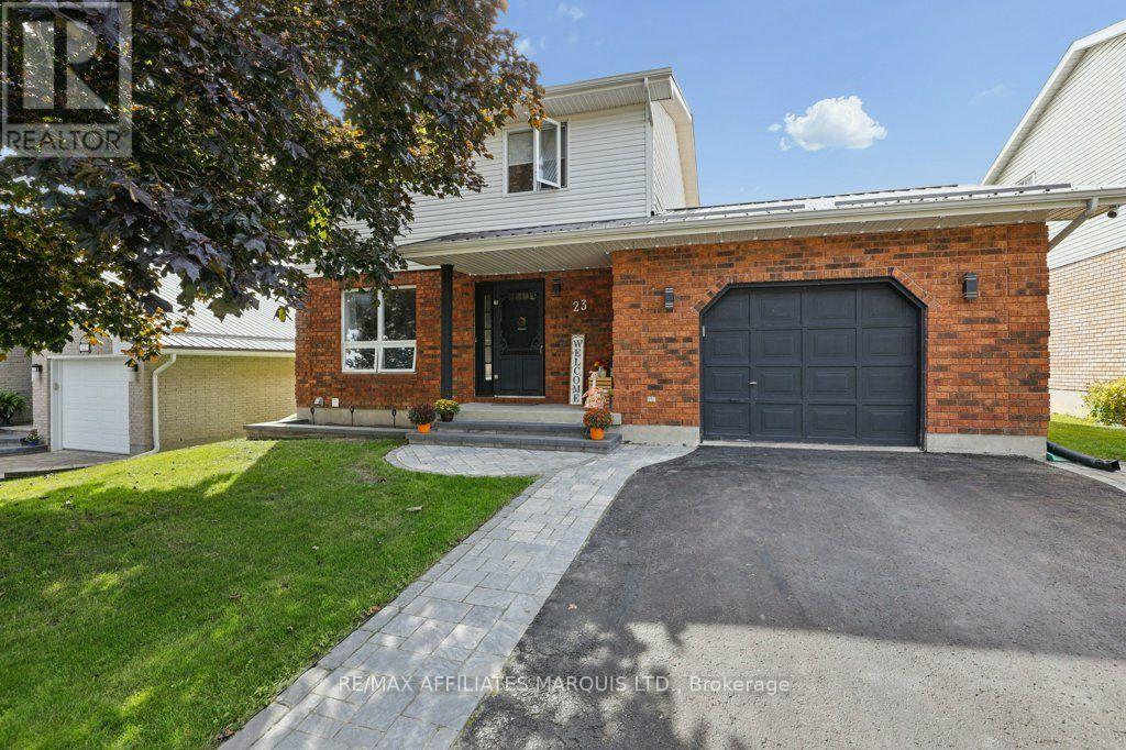 23 Barnhart Drive Property Photo 1
