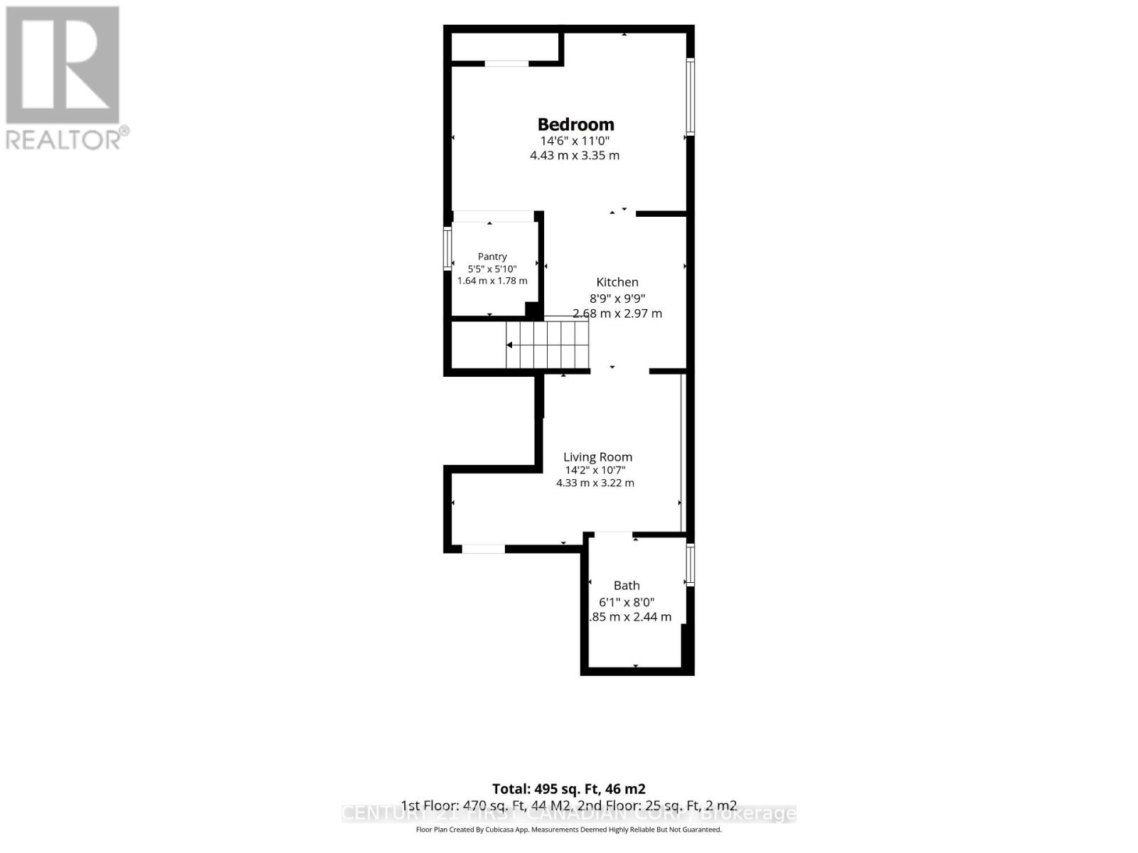 11 - 1 Waverley Place Property Photo 17