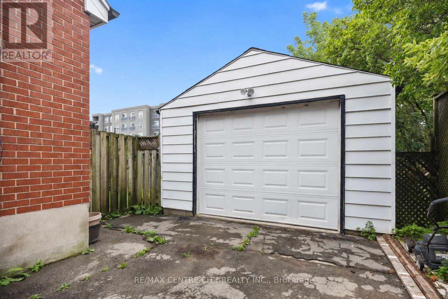 529 Highbury Avenue N Property Photo 35
