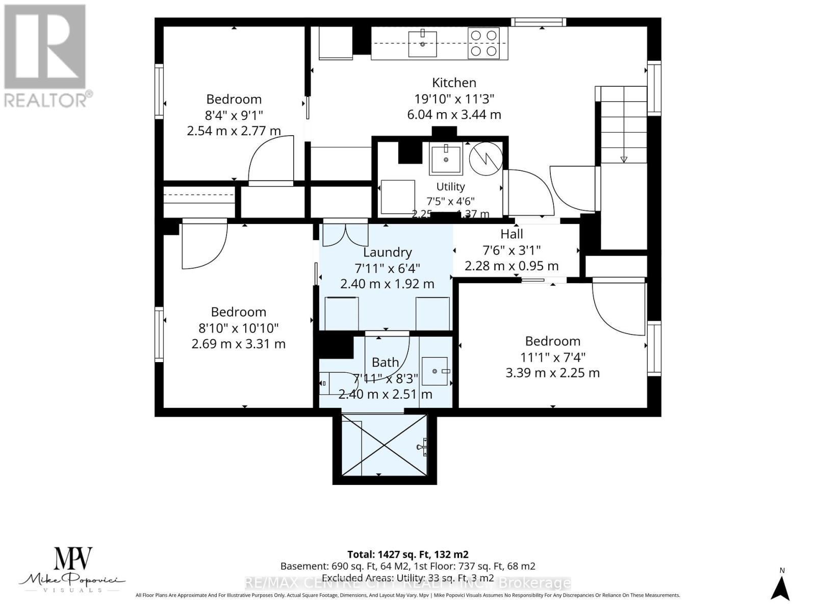 529 Highbury Avenue N Property Photo 39