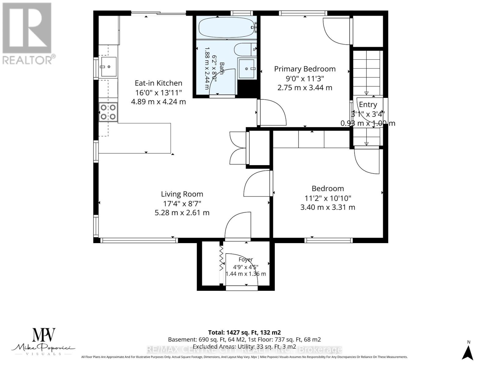 529 Highbury Avenue N Property Photo 40