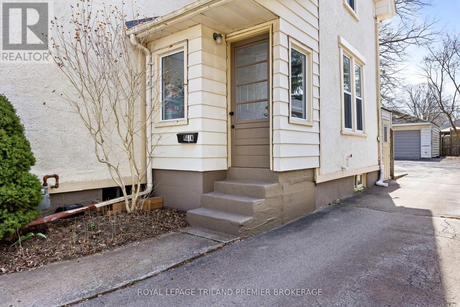 1284 Springbank Avenue Property Photo 3