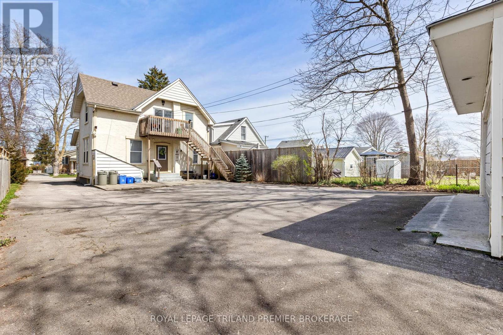 1284 Springbank Avenue Property Photo 30