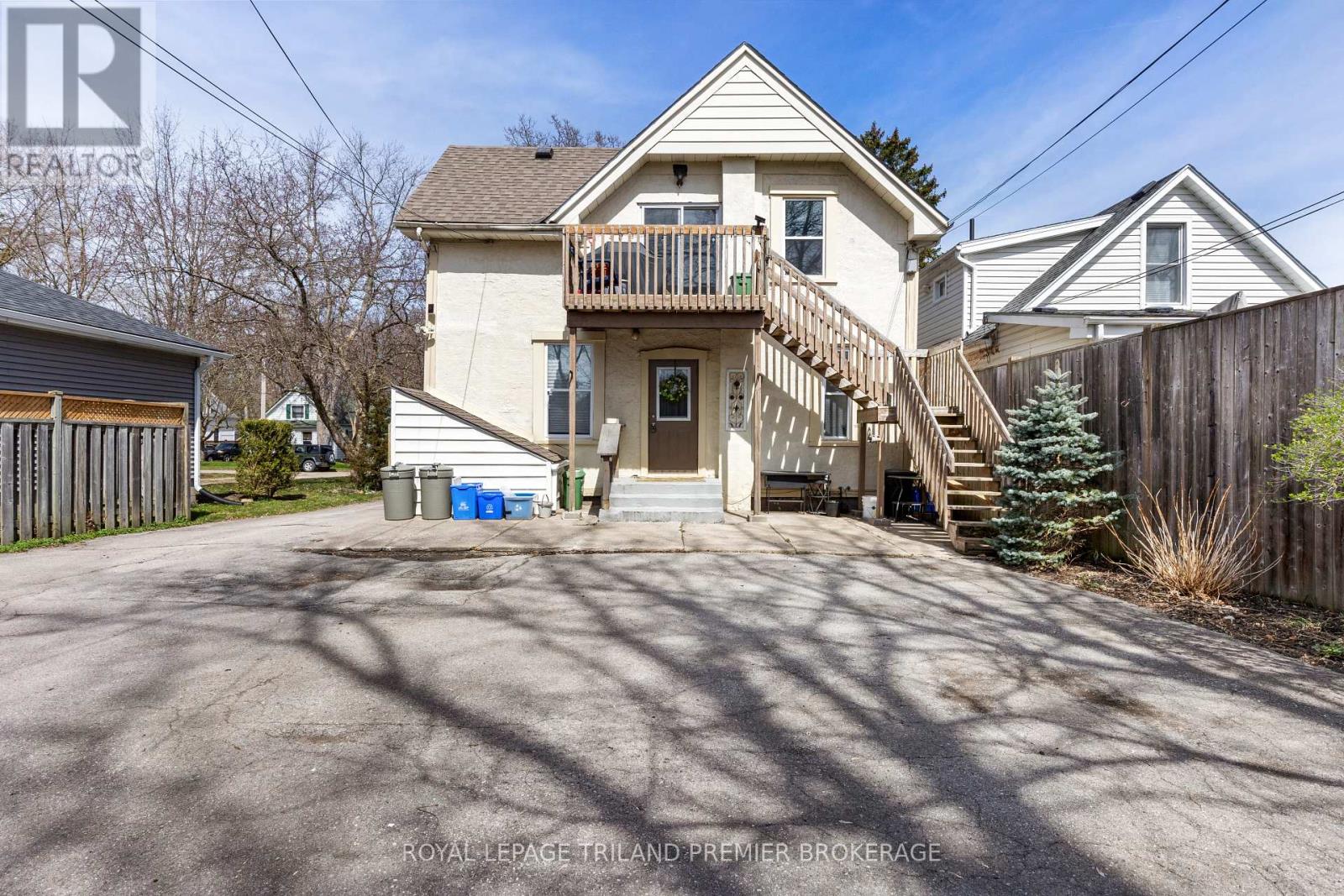 1284 Springbank Avenue Property Photo 32