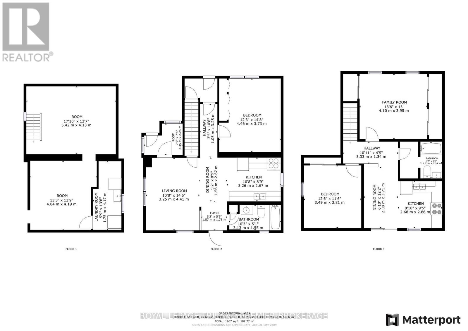 1284 Springbank Avenue Property Photo 36
