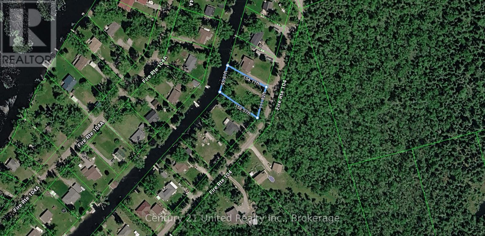 63 Fire Route 104 Property Photo 2