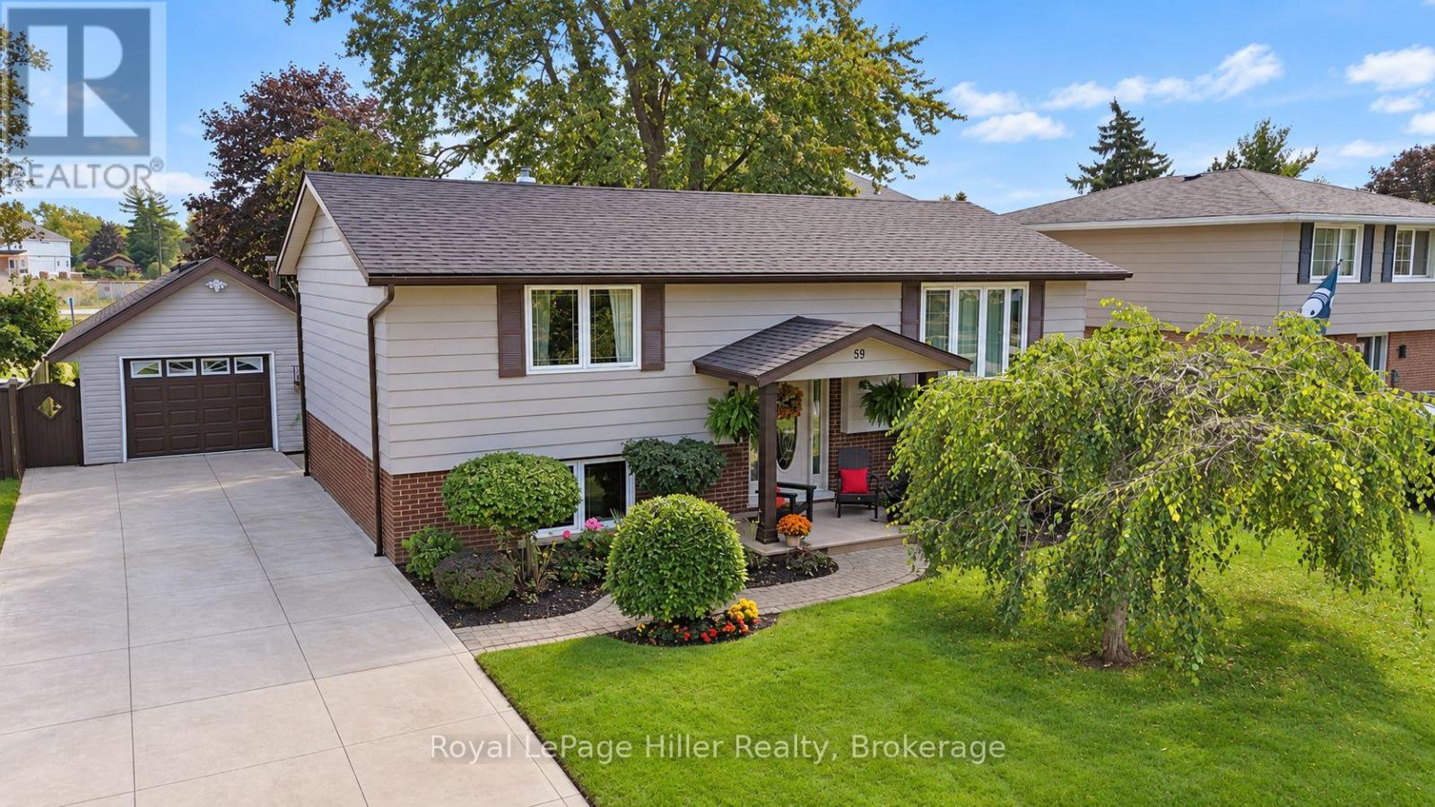 59 Briarhill Drive Property Photo 1