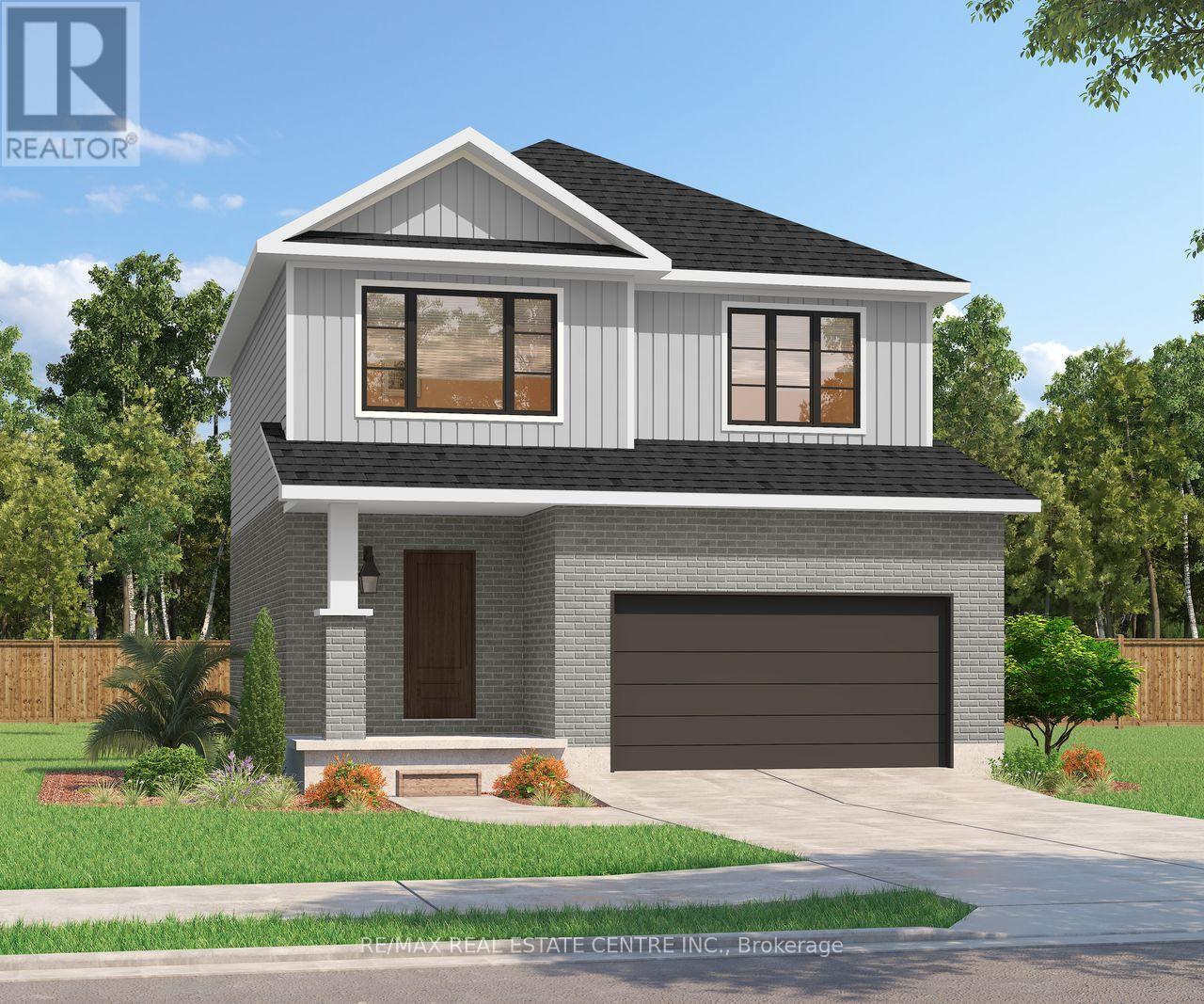 534 BENNINGER DRIVE Property Photo 1