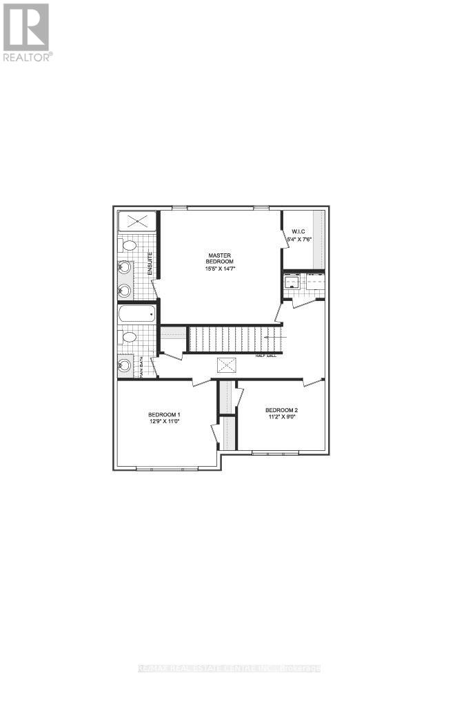 534 Benninger Drive Property Photo 3