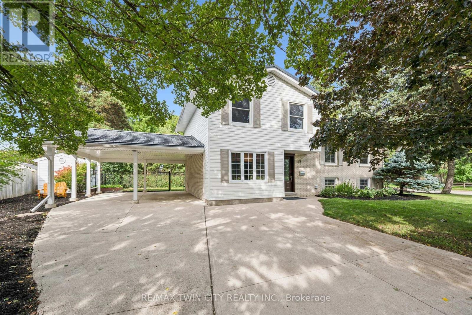 58 Bradley Drive Property Photo 1