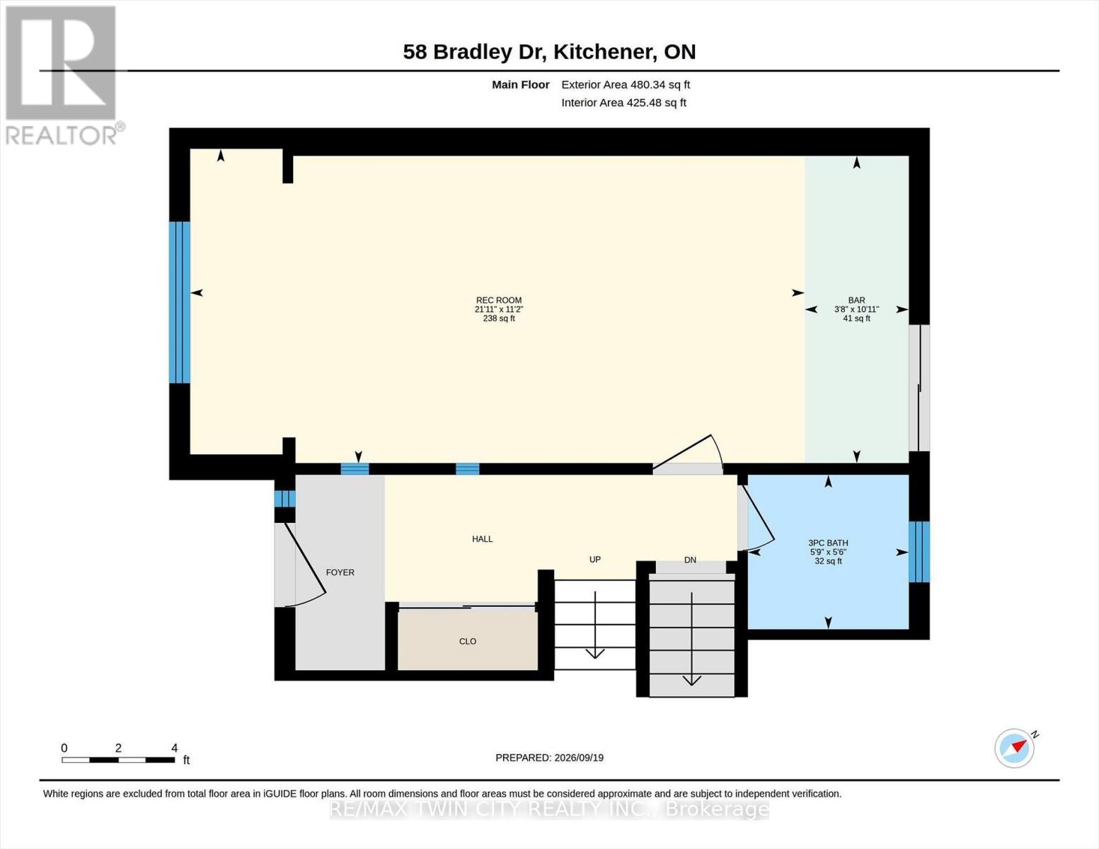 58 Bradley Drive Property Photo 33