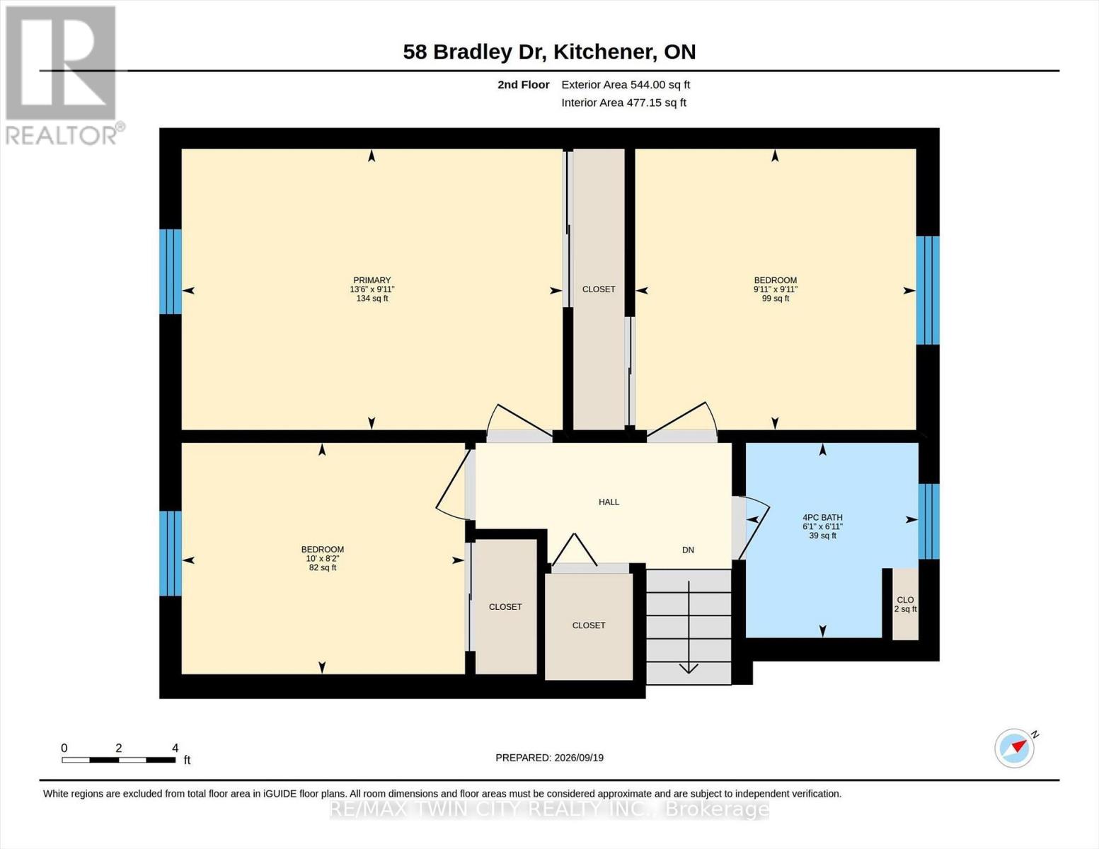 58 Bradley Drive Property Photo 35