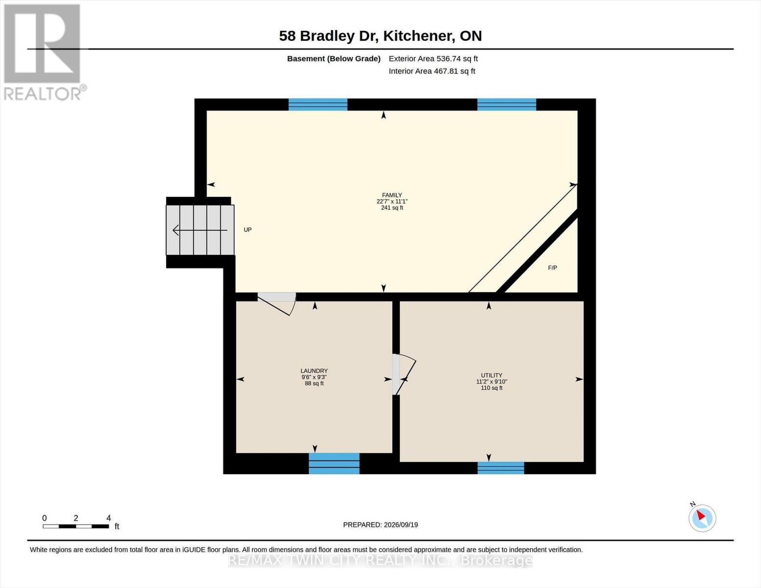 58 Bradley Drive Property Photo 36