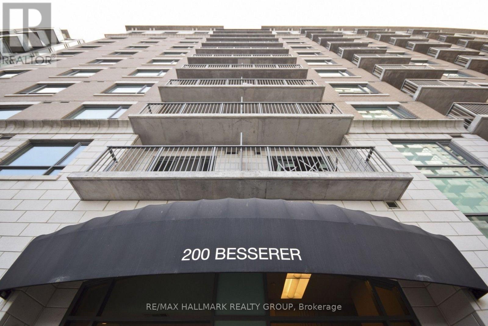 208 - 200 Besserer Street Property Photo 2