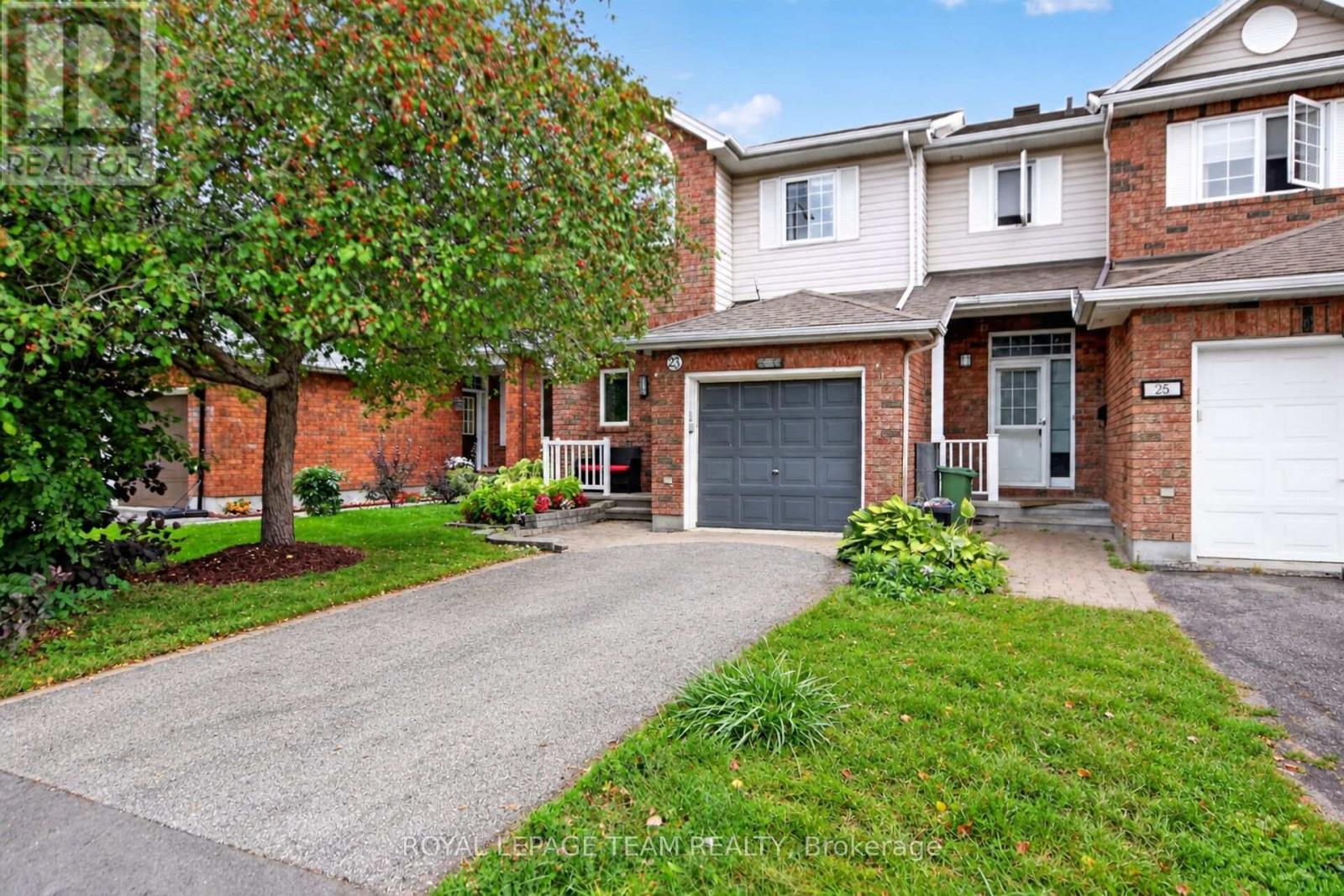 23 GRASSY PLAINS DRIVE Property Photo 1