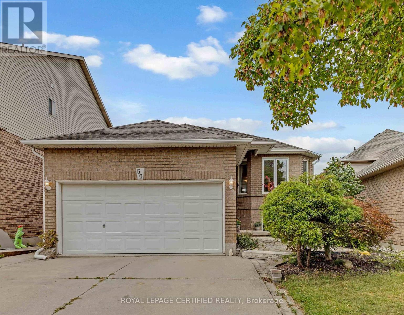 50 BRIAROSE PLACE Property Photo 1