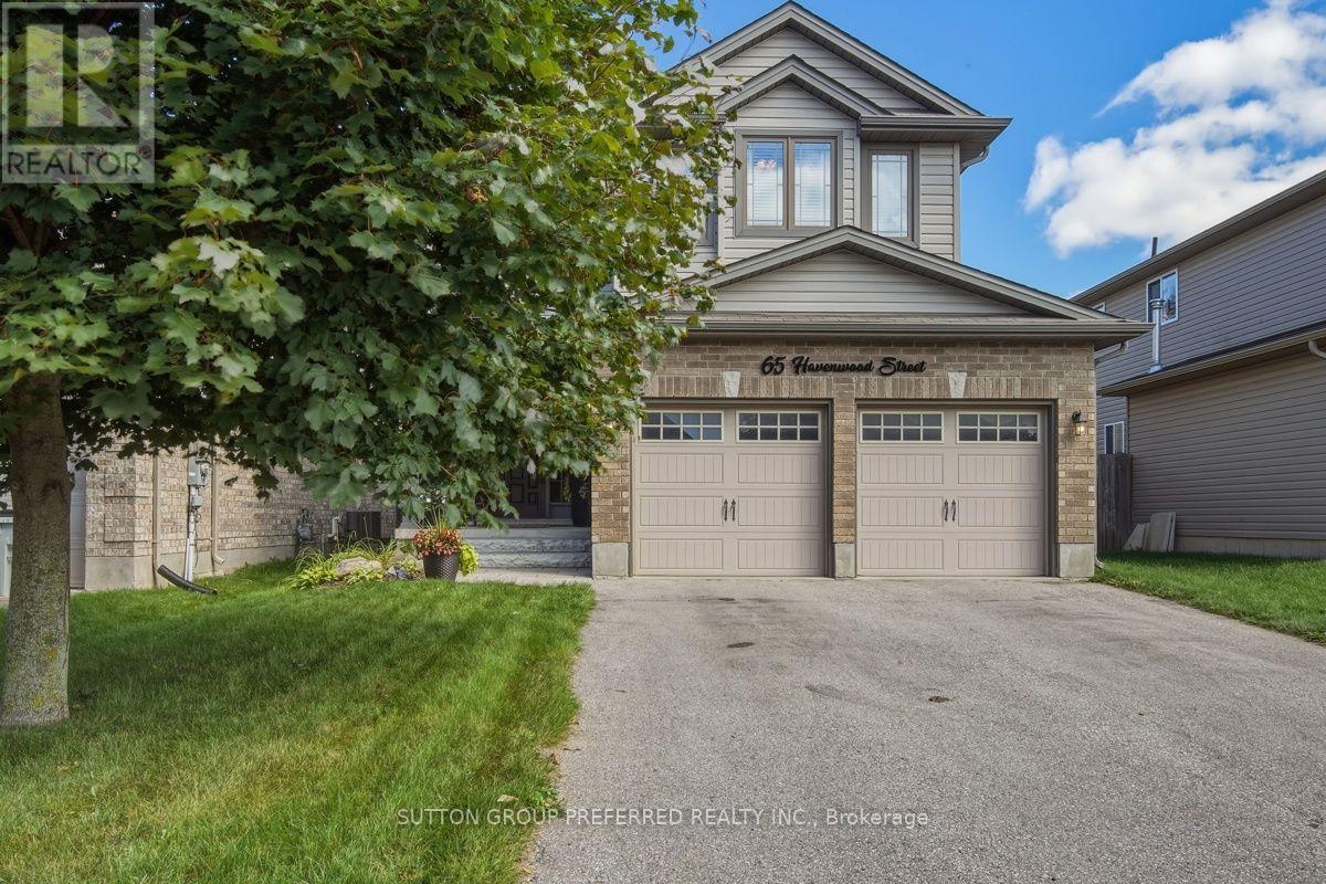 65 Havenwood Street Property Photo 1