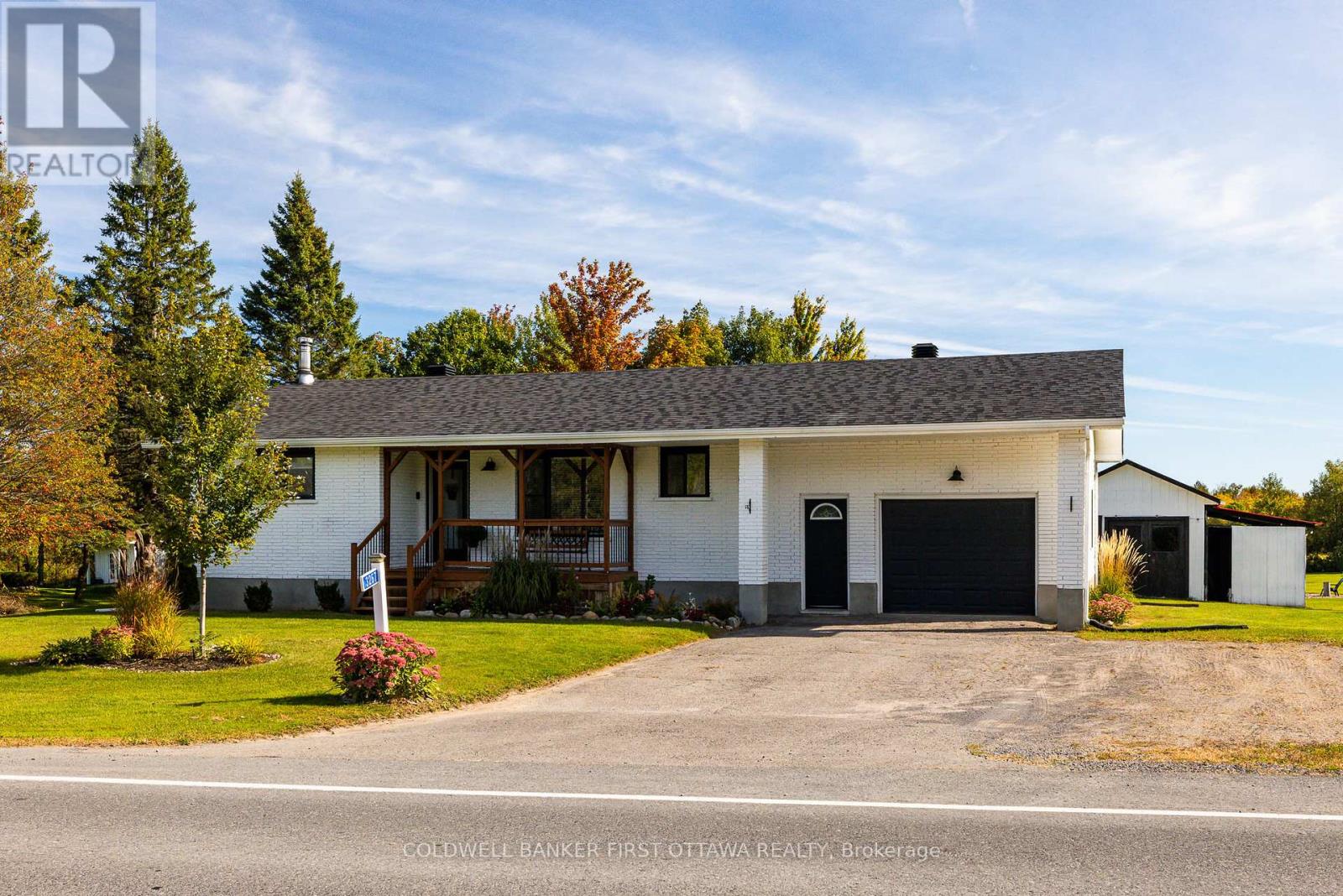 3267 Gendron Road Property Photo 1