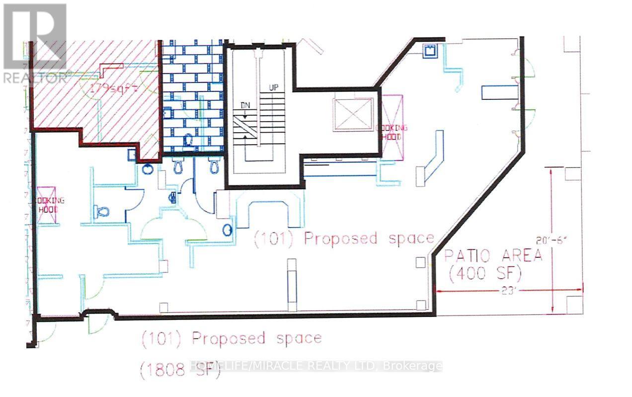 685 Richmond Street Property Photo 20