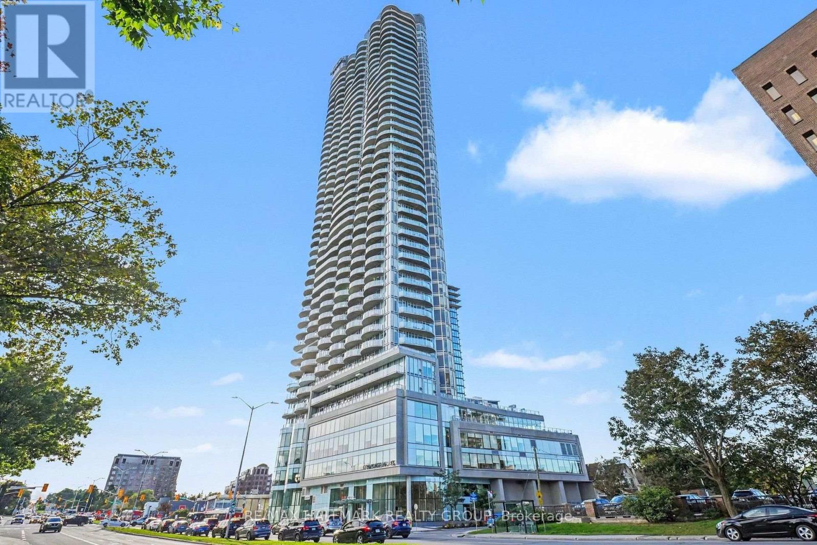 2807 - 805 CARLING AVENUE Property Photo 1