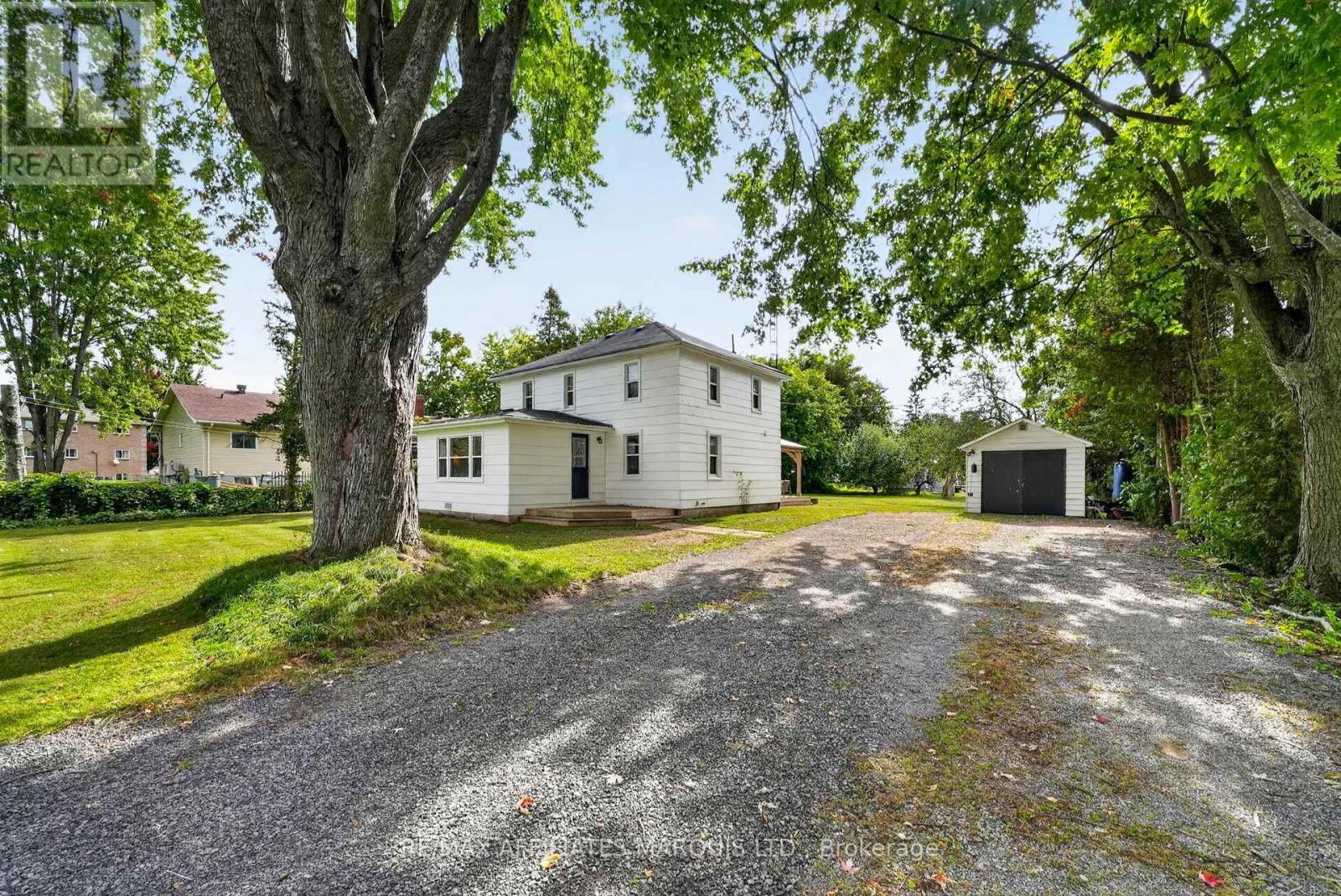 15904 Manning Road Property Photo 1