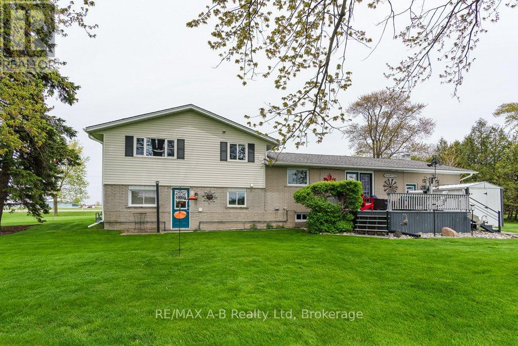 4555 Perth Line 20 Road Property Photo 13