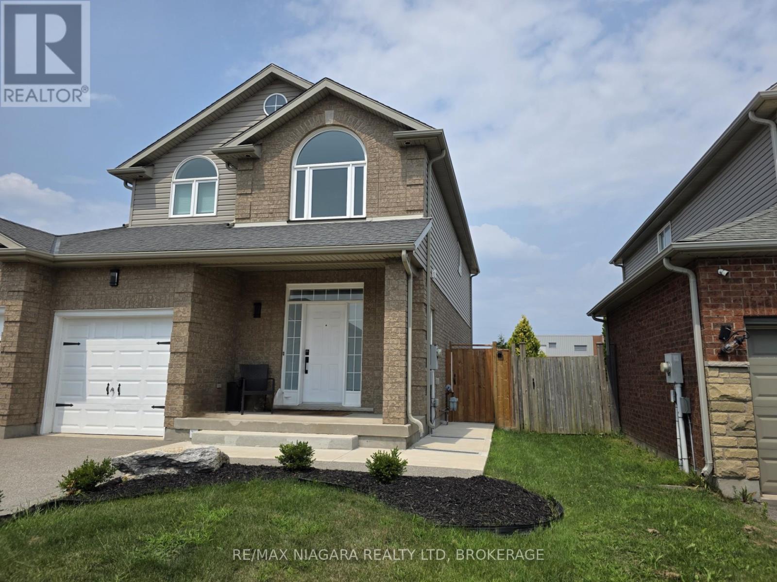 LOWER LEVEL - 8383 HEIKOOP CRESCENT Property Photo 1