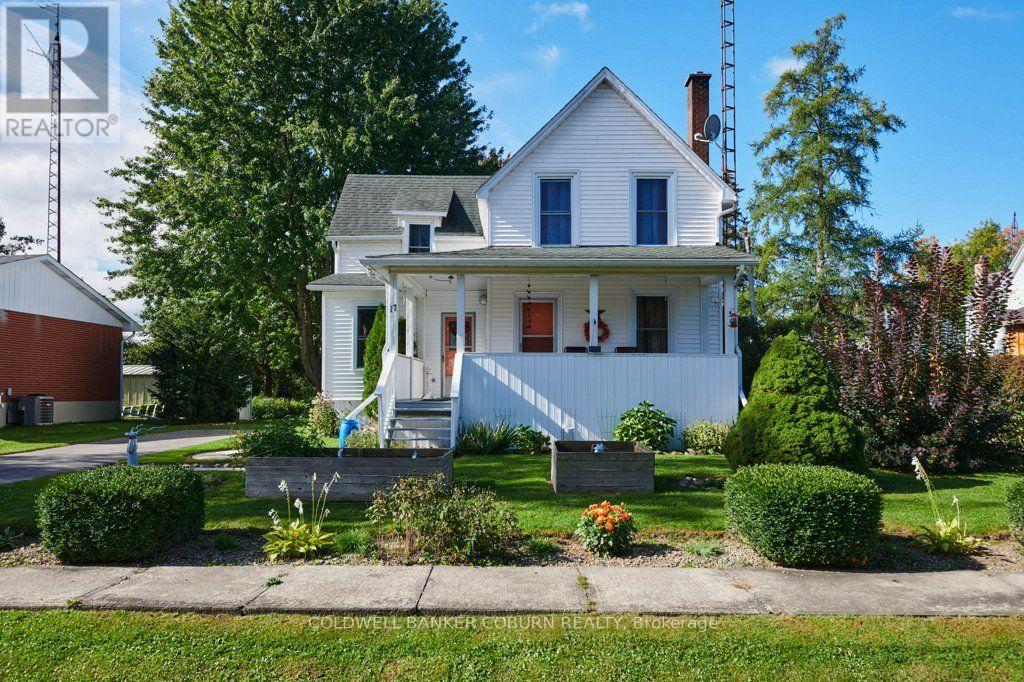 17 Brouse Drive Property Photo 1