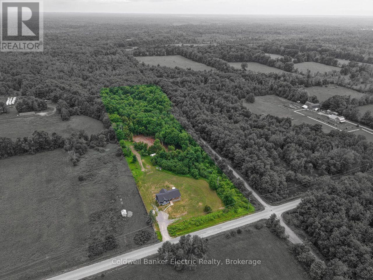 548 Tiffen Road Property Photo