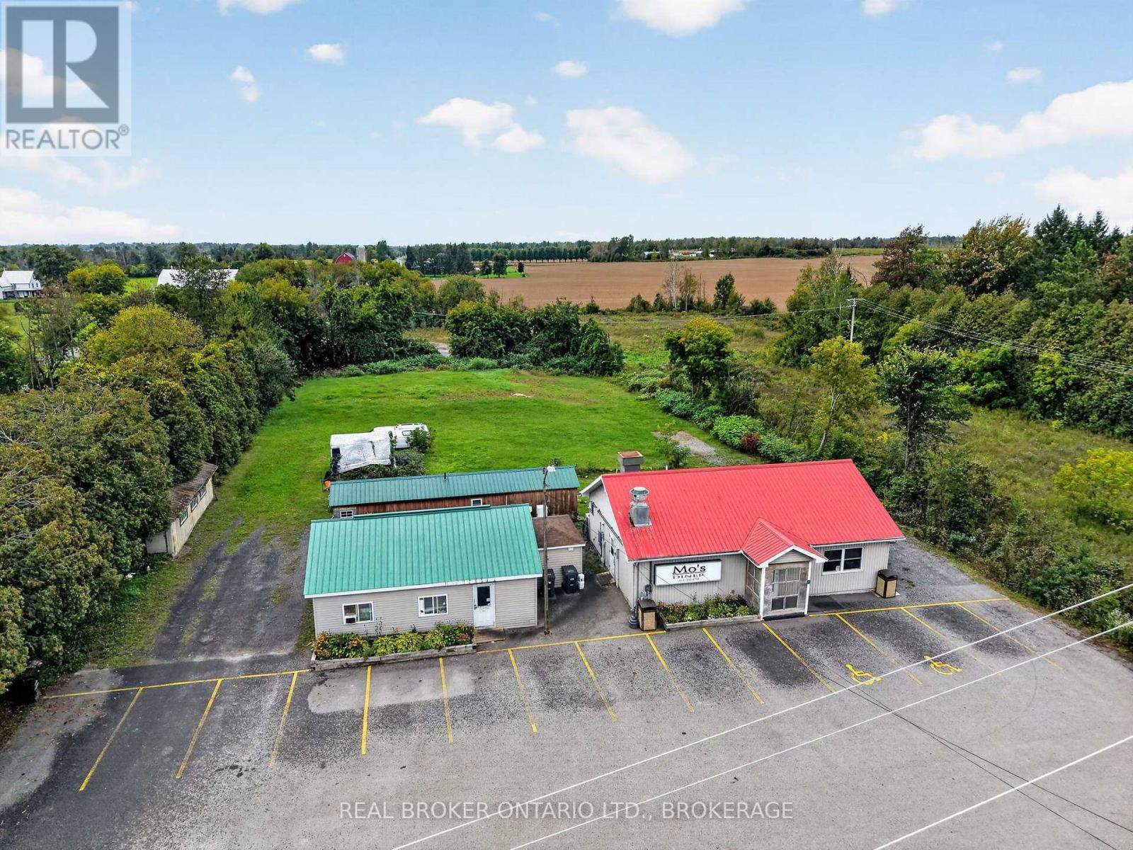 5104 Highway 138 Highway Property Photo 6